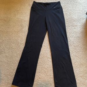 NIKE DRI-FIT Knit Pants